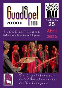 S. José Artesano - Guadspel