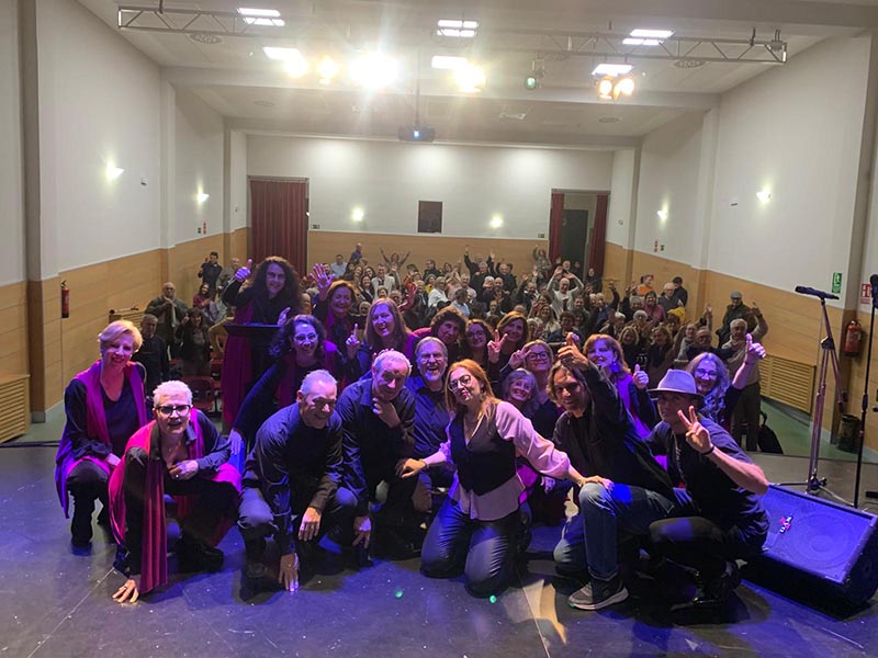 Concierto Horche - 29 noviembre 2025