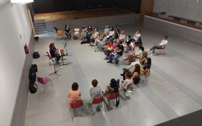 Crónica de un ensayo0 (0)