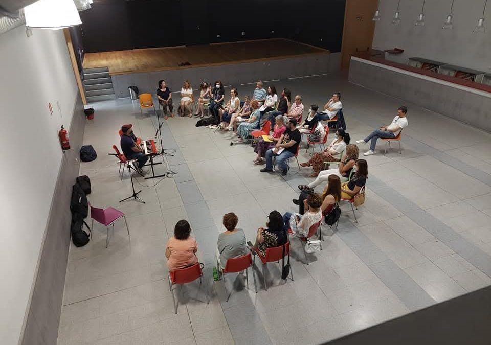 Crónica de un ensayo0 (0)